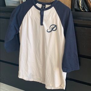 Primitive skater wear